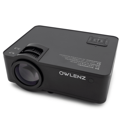 Мини проектор Owlenz SD150-1