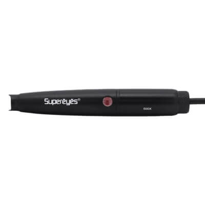 Цифровой USB микроскоп Supereyes B008 (5 MP, 500X)-2