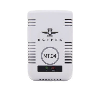 Отпугиватель тараканов Ястреб MT.04-1