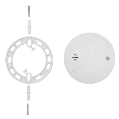 Датчик дыма LH-99F для видеоглазка iHome 4R - 4