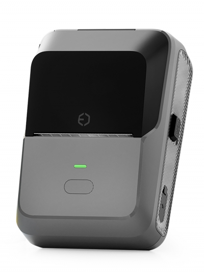 Термопринтер для печати этикеток, Detonger P2-1