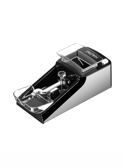 Машинка для набивки сигарет El Ci Pro 6,5 мм-1