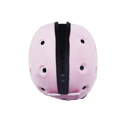 Шапка-шлем для защиты головы Safecare, розовый-3