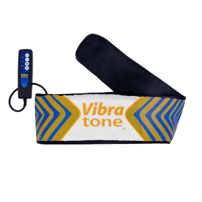 Массажный пояс Vibra Tone-2