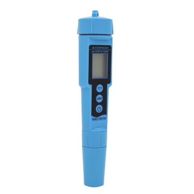 pH/ОВП/термо метр Orville цифровой для воды ML-689-2