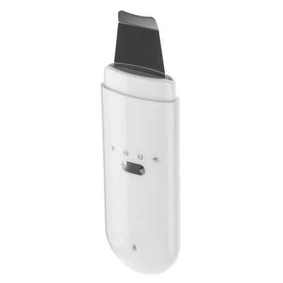 Аппарат для ультразвуковой чистки лица Gloss RS1 (5 в 1) в домашних условиях-2
