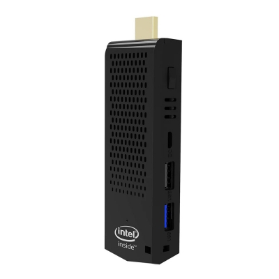 Мини ПК Dott Intel Atom x5-Z8350 4/64G (Микрокомпьютер USB)-1