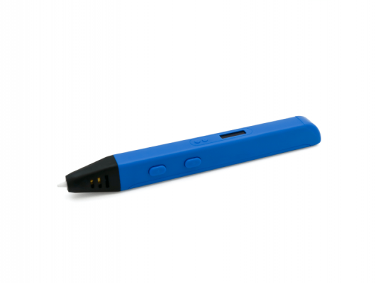 3D ручка RP800A белая-3