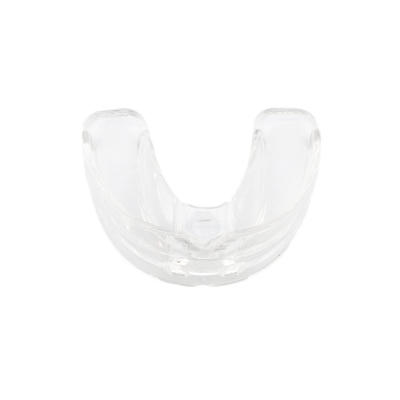 Трейнеры для зубов T4A для детей 5-13 лет, фаза 1 (белый)-4