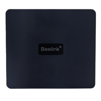 Мини ПК Beelink Mini S 8/128 Gb-3