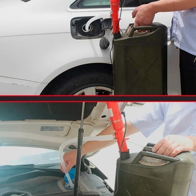 Электрический насос Pumpit для автомобильных жидкостей-3