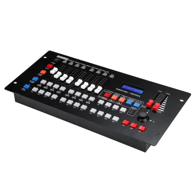 Контроллер световых приборов DISCO240 DMX240-2