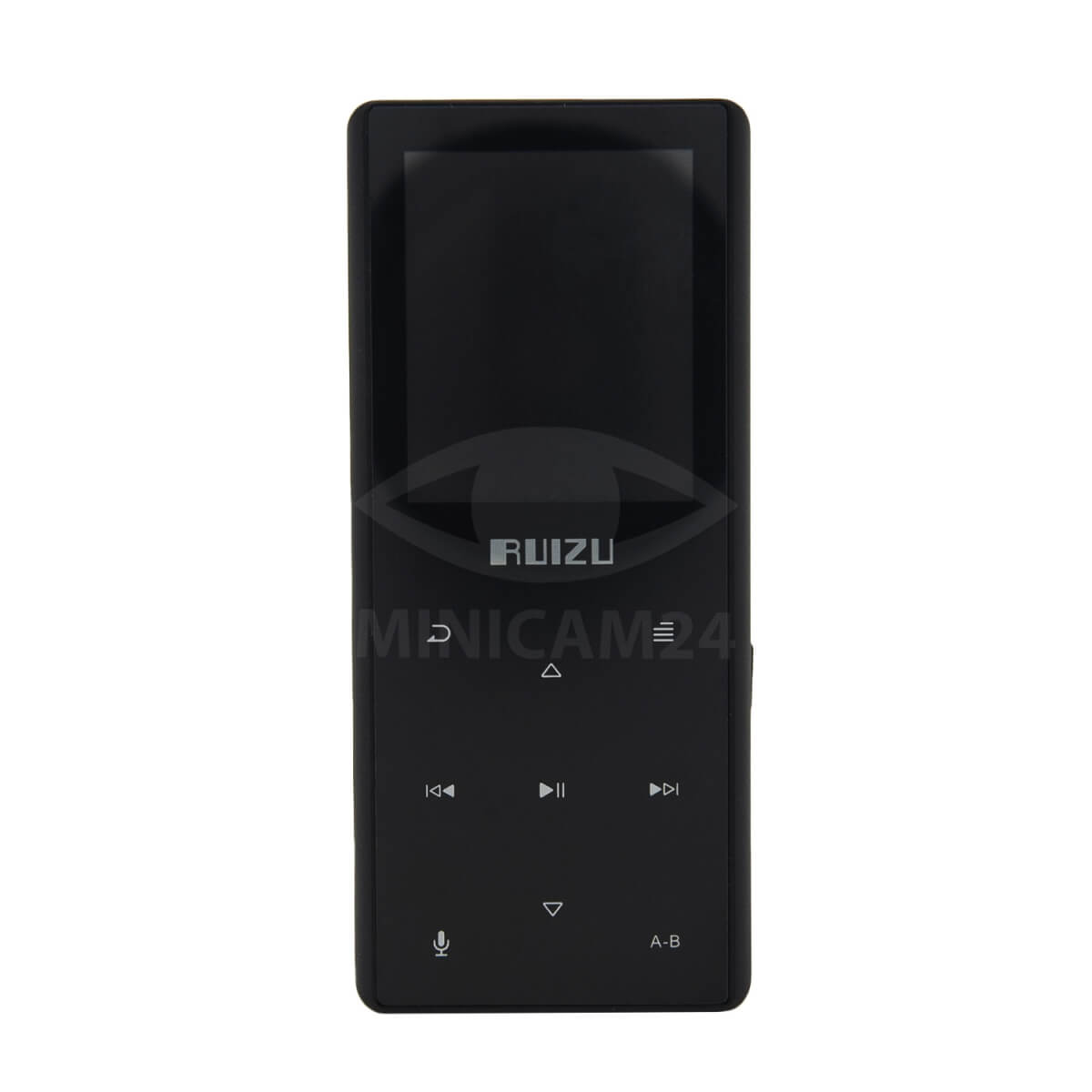 HiFi mp3 плеер с Bluetooth RUIZU D29 8Gb Black в Санкт-Петербурге за 2 970  рублей – купить по лучшей цене