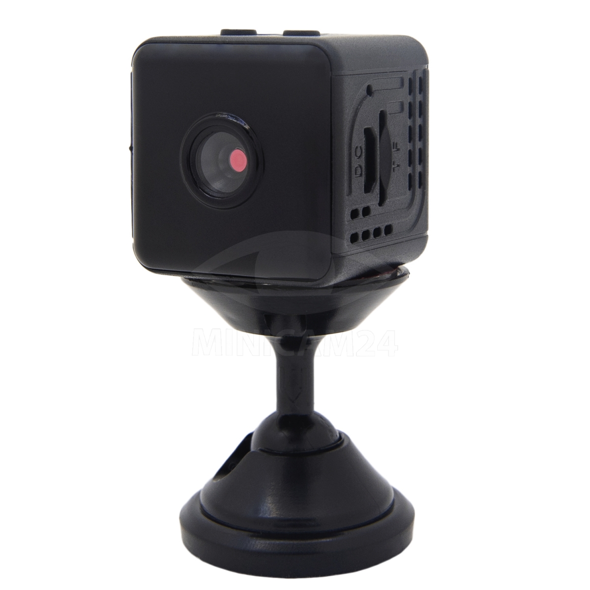 Мини-камера Pix 360 (Wi-Fi, 1080P, night vision) в Санкт-Петербурге за 1  750 рублей – купить по лучшей цене