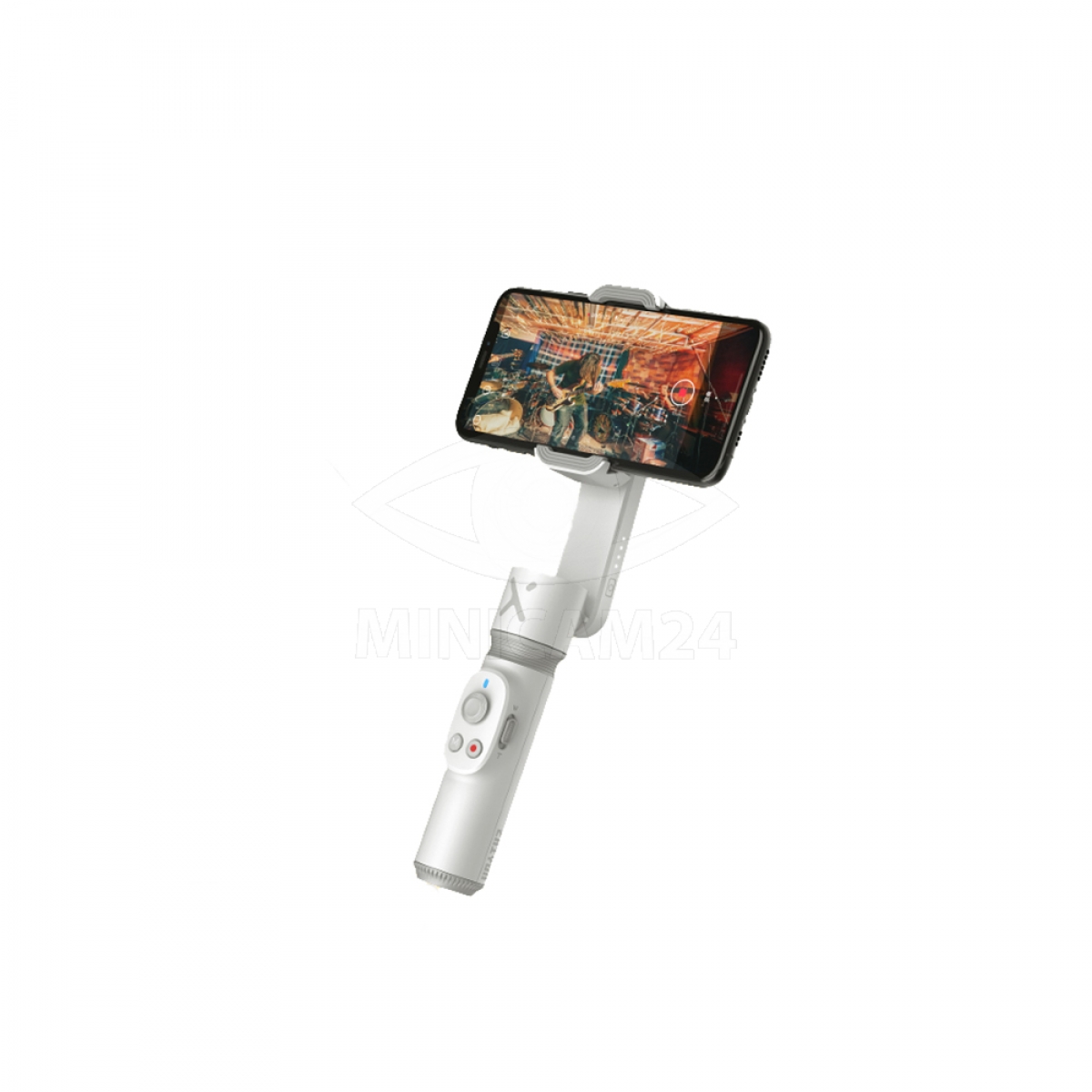 Электронный стабилизатор для смартфона Zhiyun SMOOTH X в Санкт-Петербурге  за 4 190 рублей – купить по лучшей цене