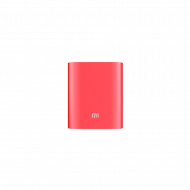 Power Bank Xiaomi 10 000 mAh красный (реплика)