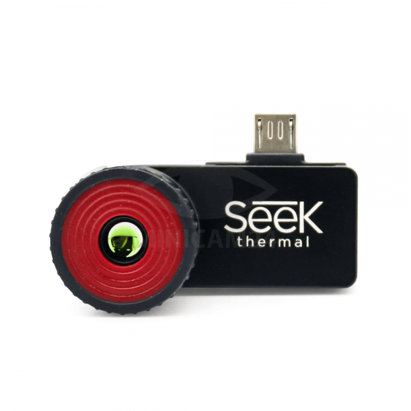 Тепловизор Seek Thermal Pro (для Android) Kit FB0090A - 4