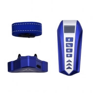 Электронный ошейник для дрессировки собак Dog Training Collar T188 (АКБ)