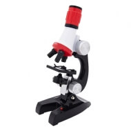 Детский микроскоп 100x-1200x