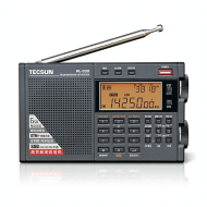 Цифровой всеволновой радиоприемник Tecsun PL-330