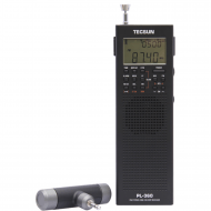 Портативный цифровой радиоприемник Tecsun PL-360