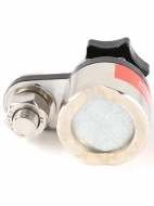 Магнитный зажим для заземления при сварке Magnetek A-3, 300 A