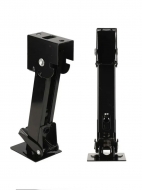 Регулируемый стабилизаторный домкрат для прицепа Adjustable Trailer Stabilizer Jack