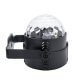Диско-шар светодиодный LED Party Light с пультом
