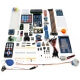 Набор для моделирования Ардуино (Arduino MEGA 2560) Mega Kit