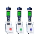 Многофункциональный тестер качества воды PureTester 5 в 1 (PH, EC, TEMP, SALT, TDS)