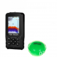 Эхолот FISH FINDER XF11W