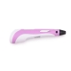 3D ручка 3DPEN-2 (аналог Myriwell RP-100B) розовая