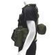 Тактический жилет - разгрузка Molle SC6094 green