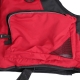 Жилет безопасности для рыбалки Fishet Red XL