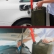 Электрический насос Pumpit для автомобильных жидкостей