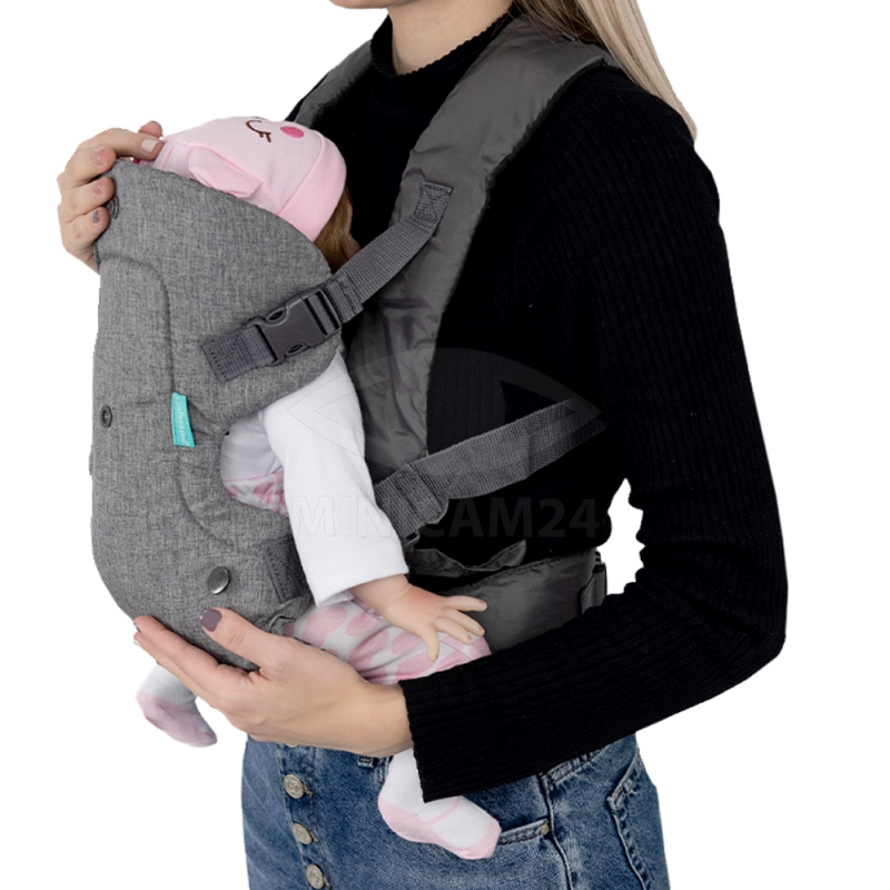 Infantino Flip 4 in 1