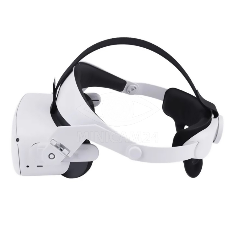Oculus quest comfort discount